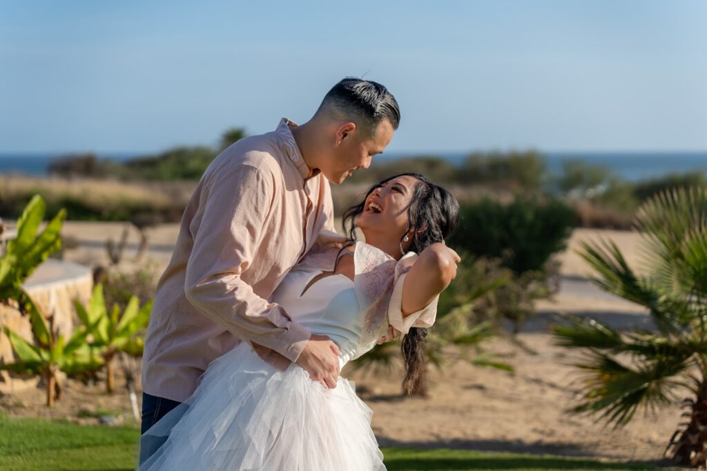Couple Photoshoot