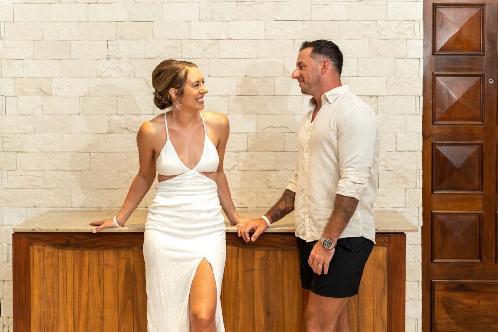 Couple Photoshoot