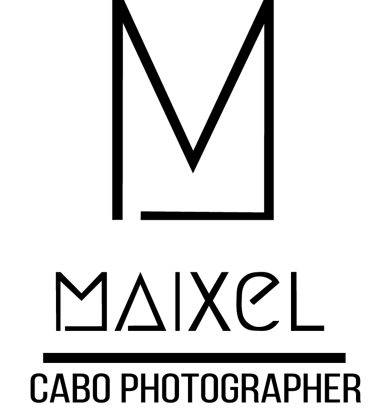 Maixel Photo logo